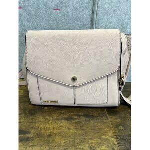 Light Pink Steve Madden Purse